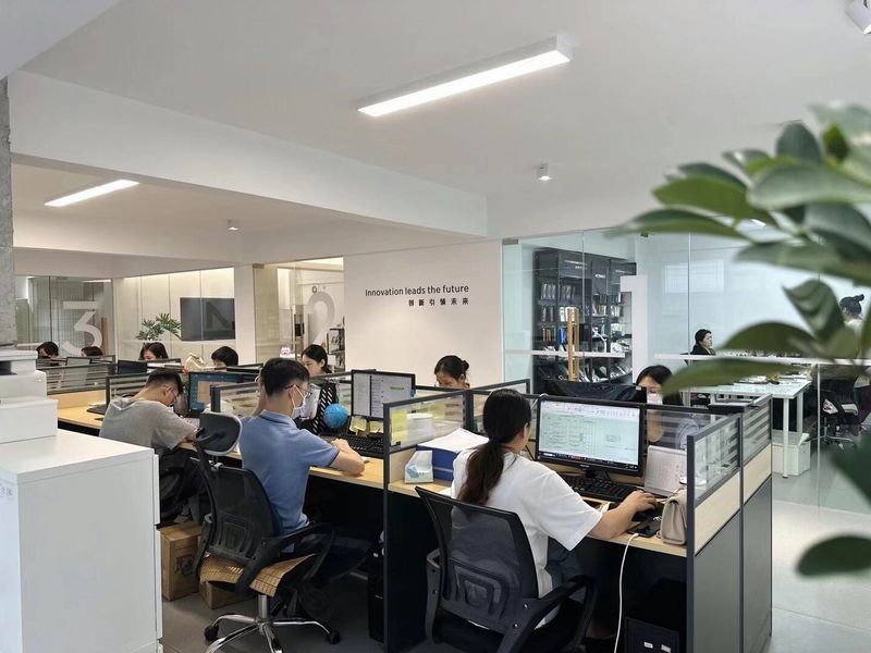 Cina Guangzhou Bingo Electronics Technology Co., Ltd. Profil Perusahaan