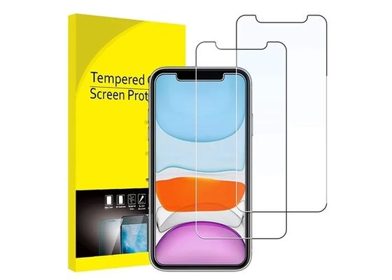 9H Tempered Glass Anti Spy Screen Protector For Iphone 11 XR 14 Pro Max